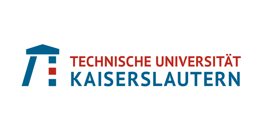 Logo der Technischen Universität Kaiserslautern – Prüfung bestätigt 8–15 % Heizenergie-Ersparnis mit dem Heizungs-Finisher